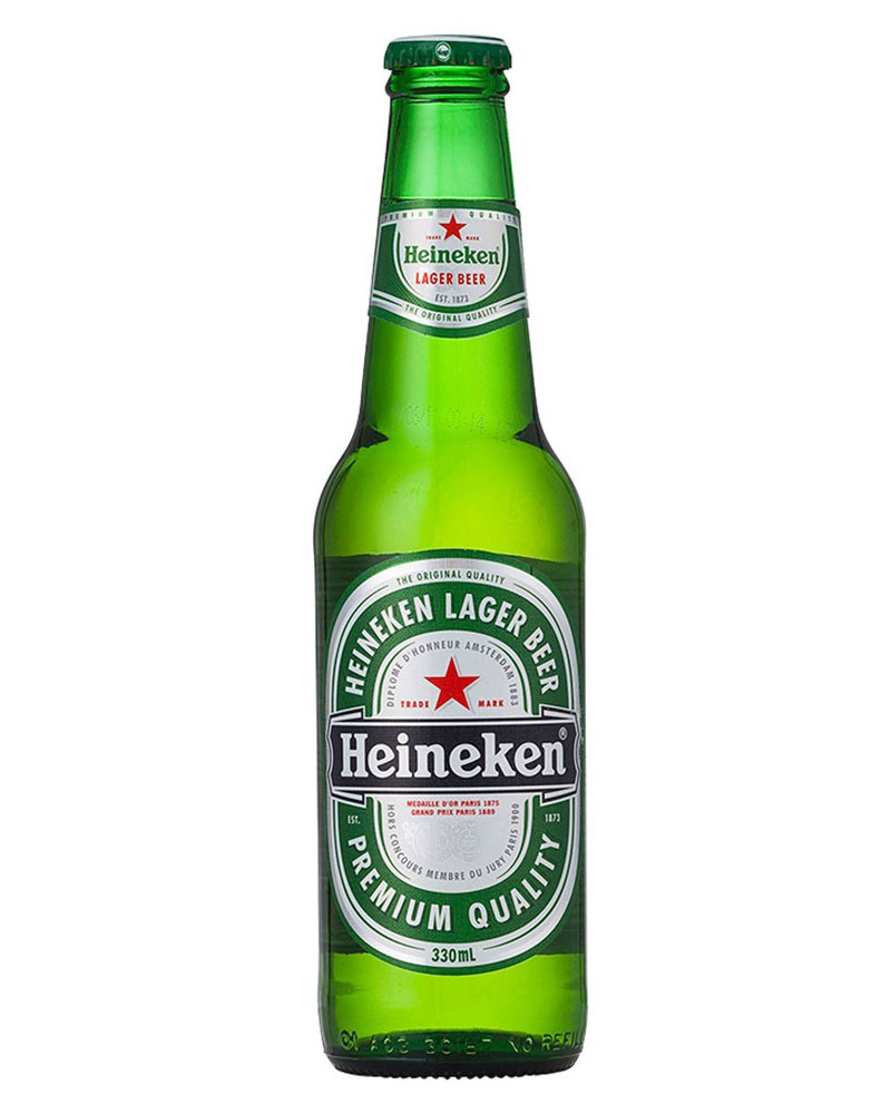 Пиво Heineken 4,8% Glass (0,5L) изображение 1