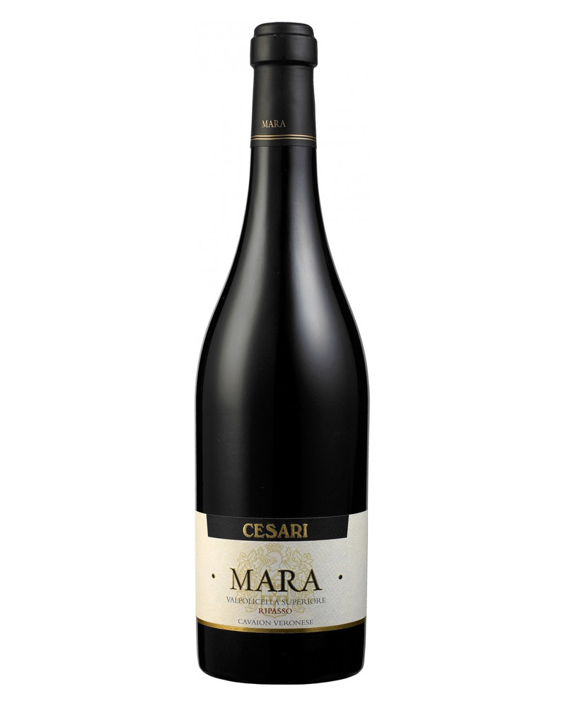 Вино Mara Valpolicella Gerardo Cesari, Ripasso Superiore DOC 13,5% (0,75L) изображение 1