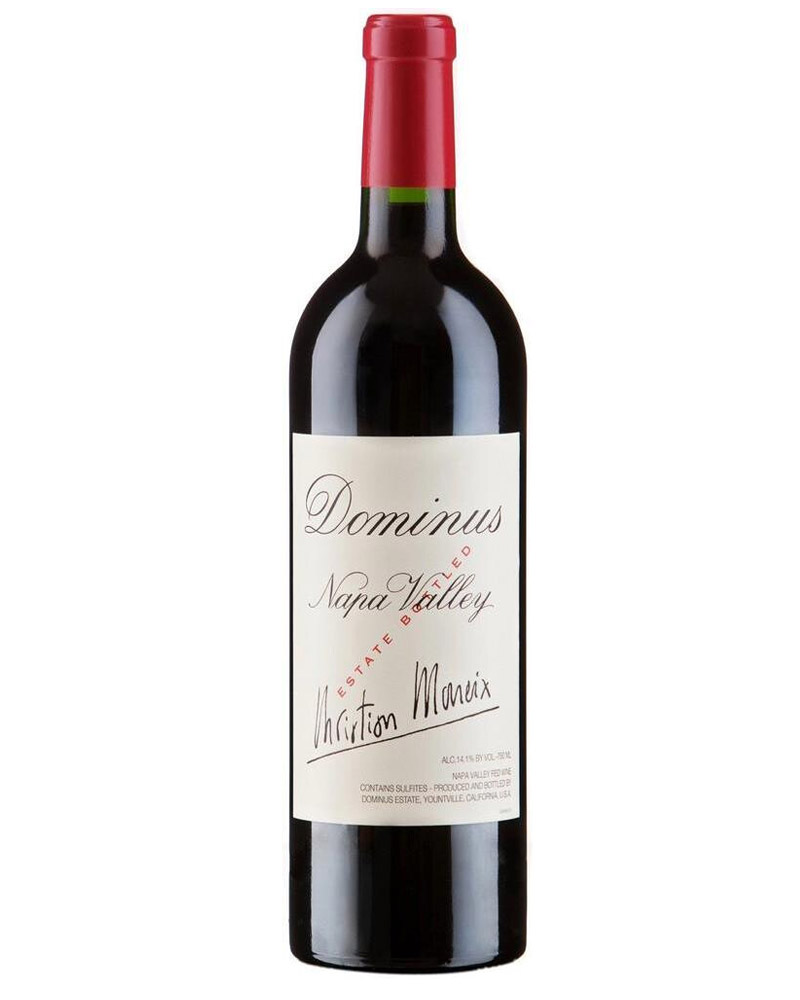 Вино Dominus Estate, `Dominus` 15% (0,75L) изображение 1