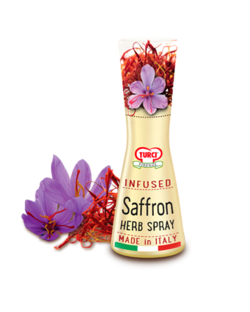 HERB SPRAY Turci Saffron (40 gr) изображение 1