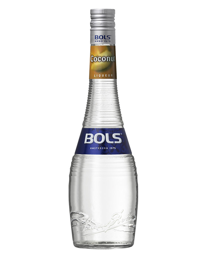 Ликер BOLS Coconut 17% (0,7L) изображение 1