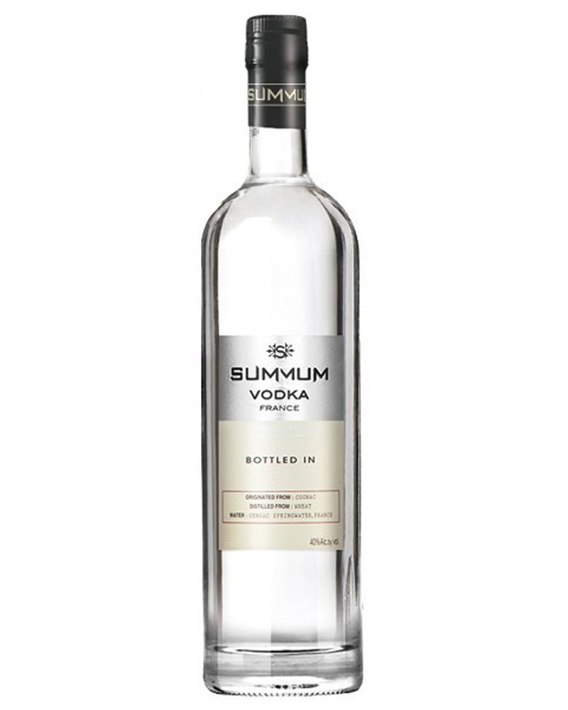 Водка Summum 40% (4,5L) изображение 1