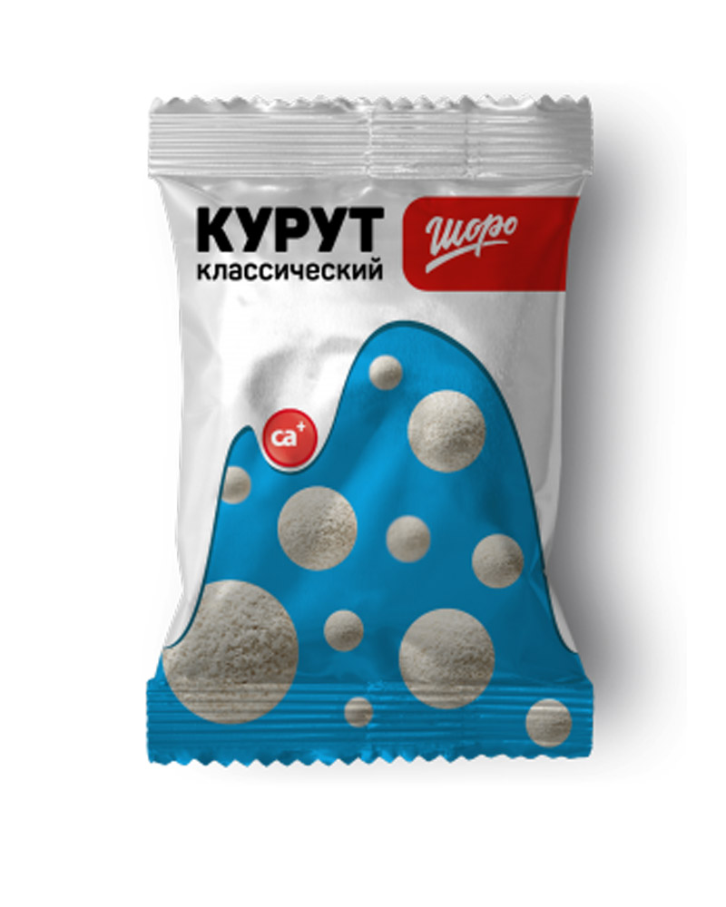 Шоро Курут Классический (0,03kg) изображение 1