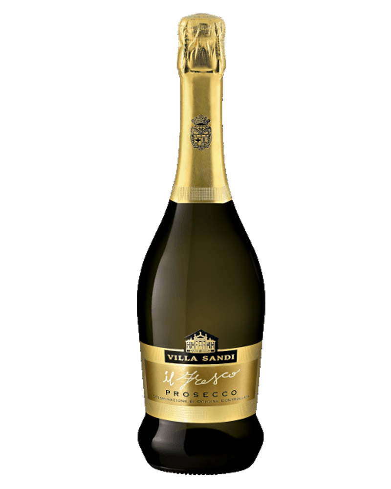 Игристое вино Villa Sandi, `Il Fresco`, Prosecco DOC 11% (0,75L) изображение 1