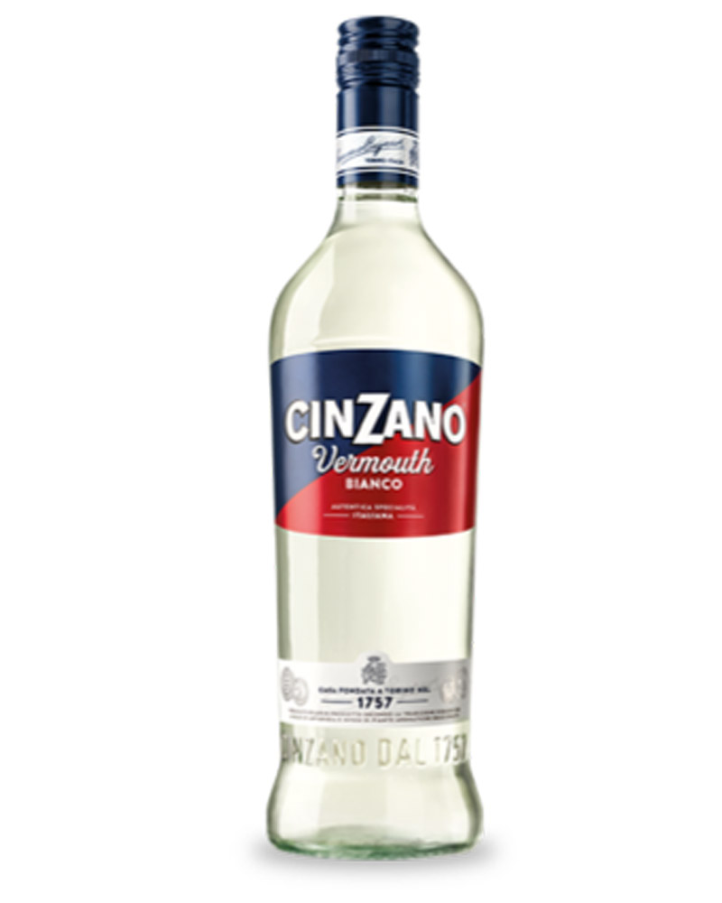 Вермут Cinzano Bianco 15% (1L) изображение 1