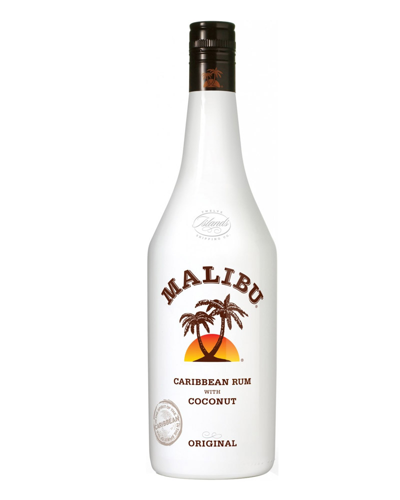 Ликер Malibu 21% (0,7L) изображение 1