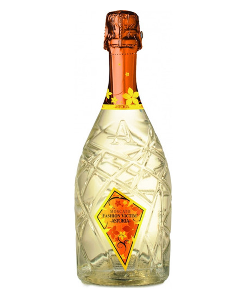 Игристое вино Astoria, `Fashion Victim` Moscato 7% (0,75L) изображение 1