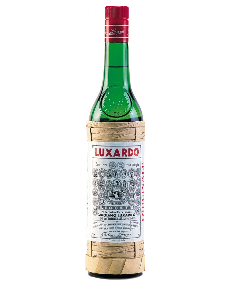 Ликер Luxardo Maraschino Originale 32% (0,7L) изображение 1