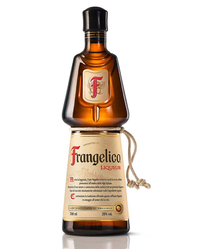 Ликер Frangelico 20% (0,7L) изображение 1