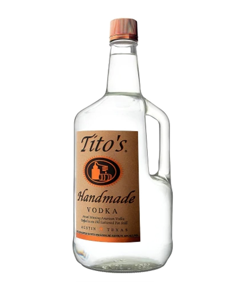 Водка Tito`s Handmade 40% (1,75L) изображение 1