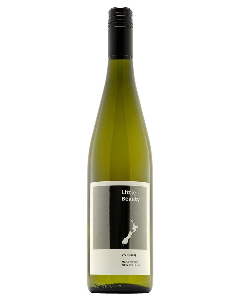 Вино Little Beauty Limited Edition Dry Riesling 12% (0,75L) изображение 1