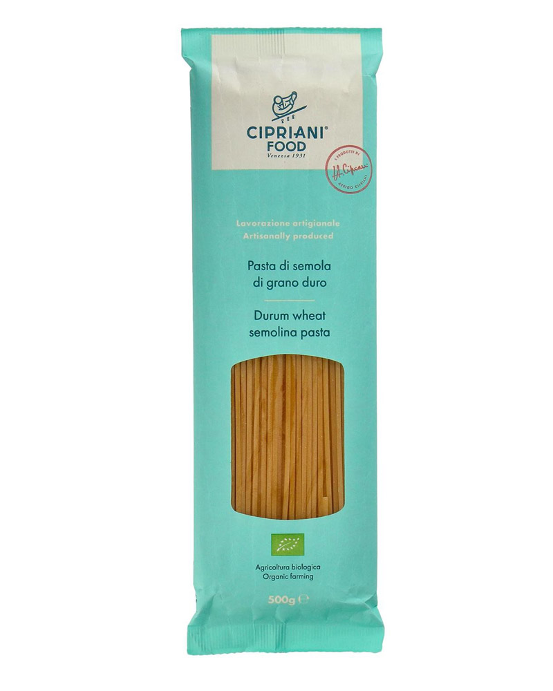 Cipriani Food Spaghetti (500 gr) изображение 1