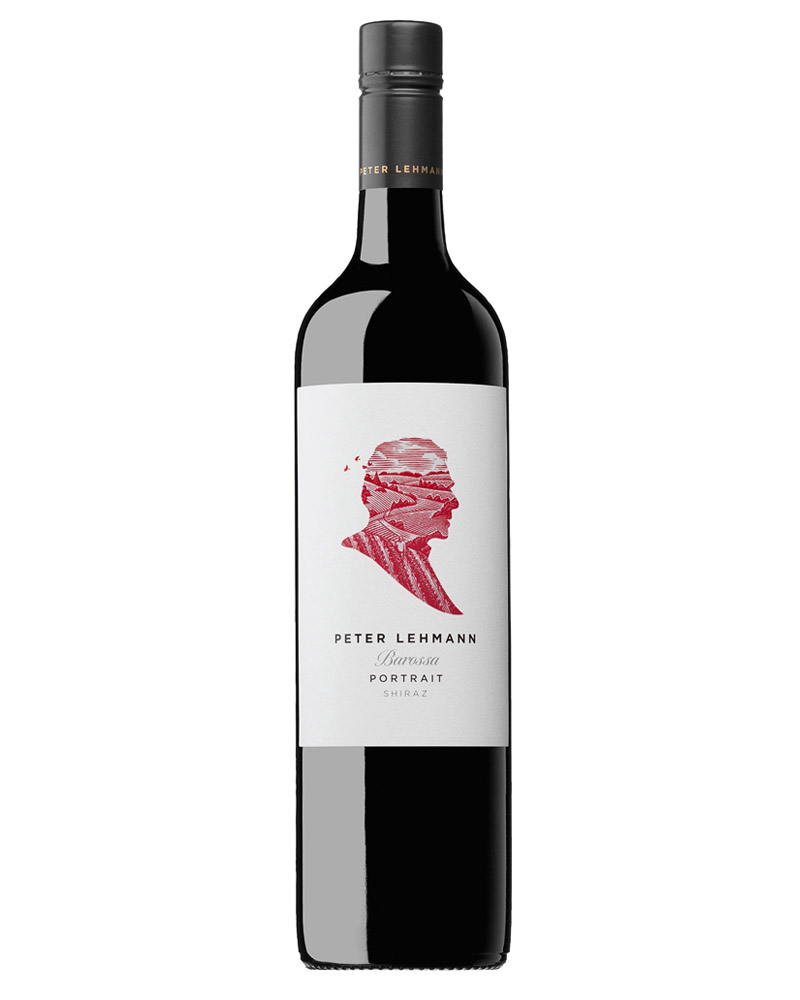 Вино Peter Lehmann Portrait Shiraz 14,5% (0,75L) изображение 1