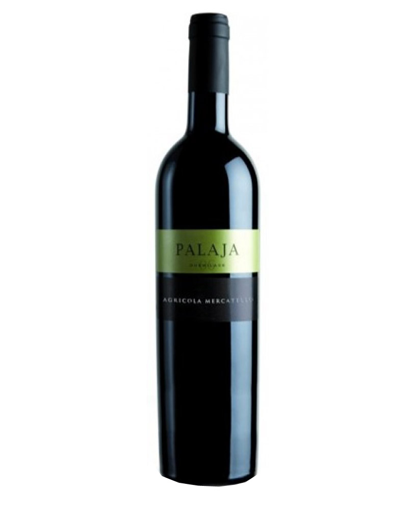 Вино Palaja Colli Perugini Rosso DOC 14,5% (0,75L) изображение 1