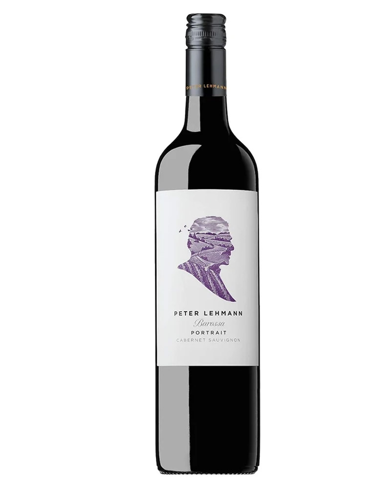 Вино Peter Lehmann Portrait Cabernet Sauvignon 14% (0,75L) изображение 1