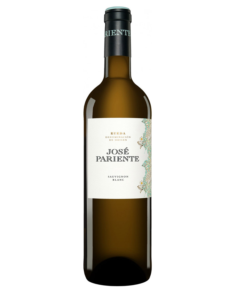 Вино Jose Pariente, Sauvignon Blanc, Rueda DO 13,5%, 2018 (0,75L) изображение 1