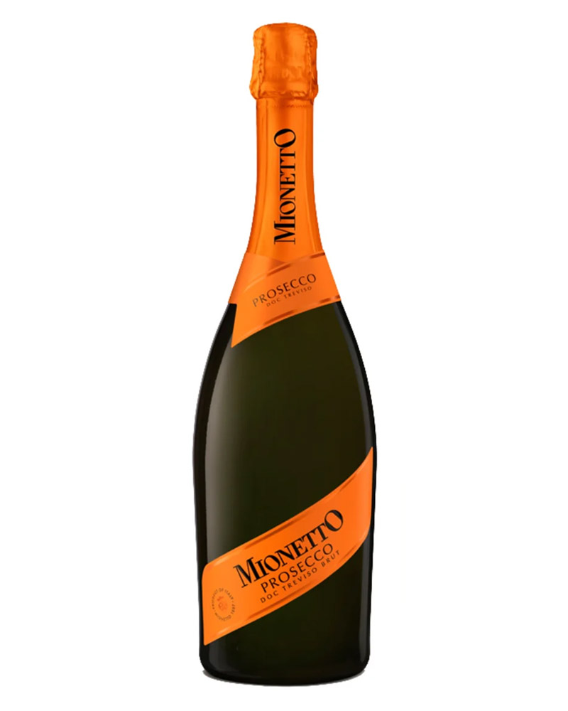 Игристое вино Mionetto Treviso Prosecco Brut DOC 11% (0,75L) изображение 1