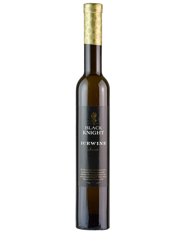 Вино Kitzer, Black Knight Icewine 9% (0,375L) изображение 1