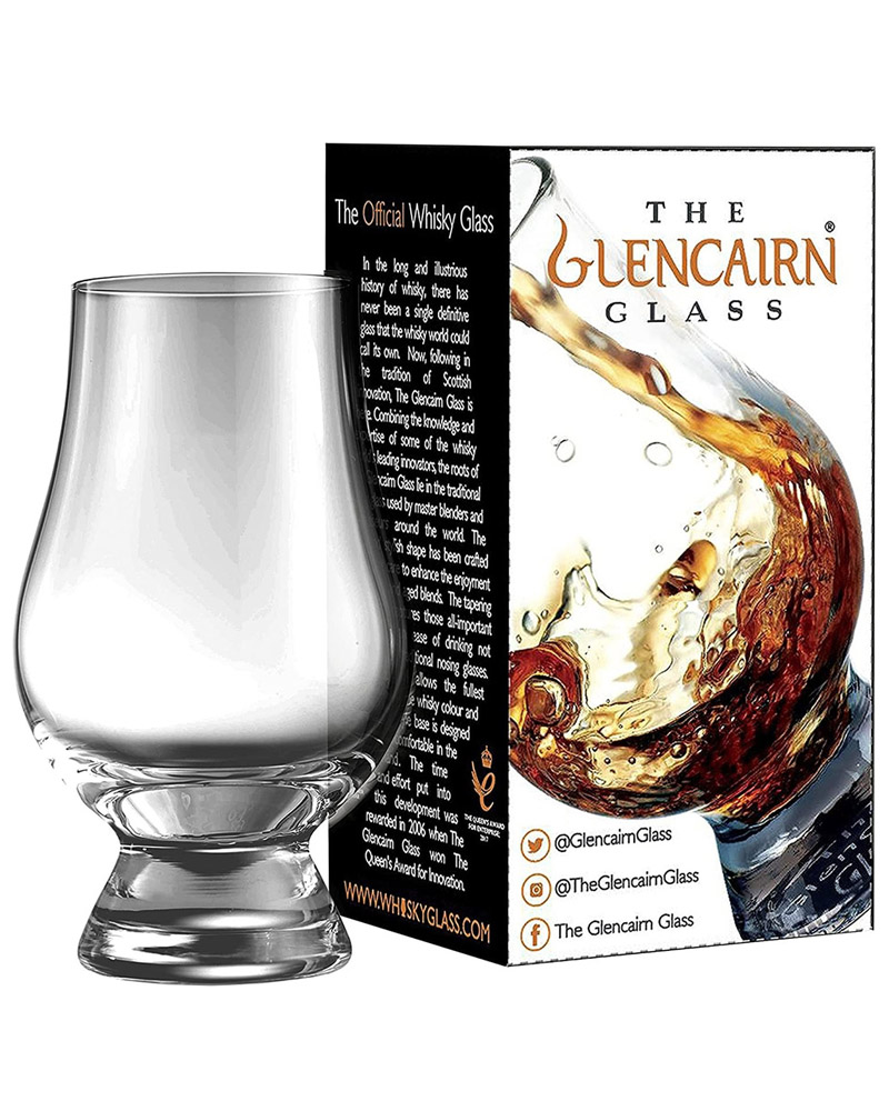 The Glencairn Glass Stoelzle, in Box (190 ml) изображение 1