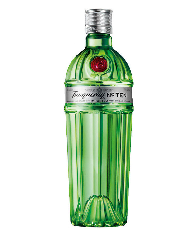 Джин Tanqueray № Ten 47,3% (0,7L) изображение 1