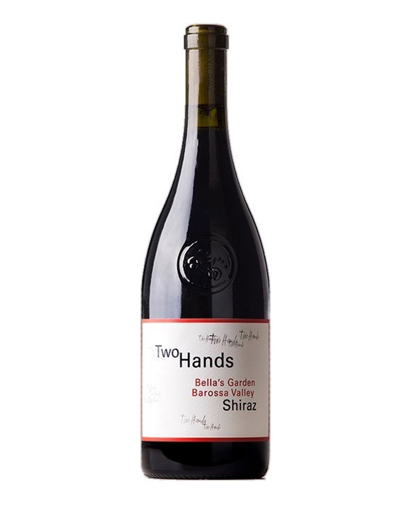 Вино Two Hands Bella`s Garden, Barossa Valley Shiraz 15% (0,75L) изображение 1