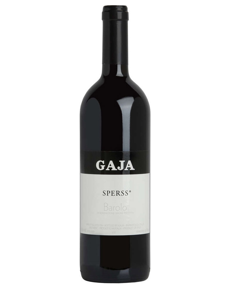 Вино Gaja, `Sperss`, Barolo DOP 14% (0,75L) изображение 1