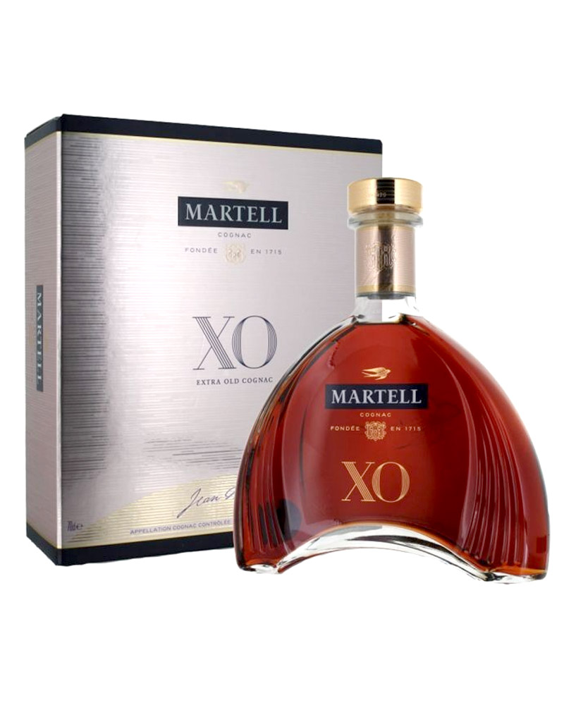 Коньяк Martell X.O. 40% in Gift Box (0,7L) изображение 1