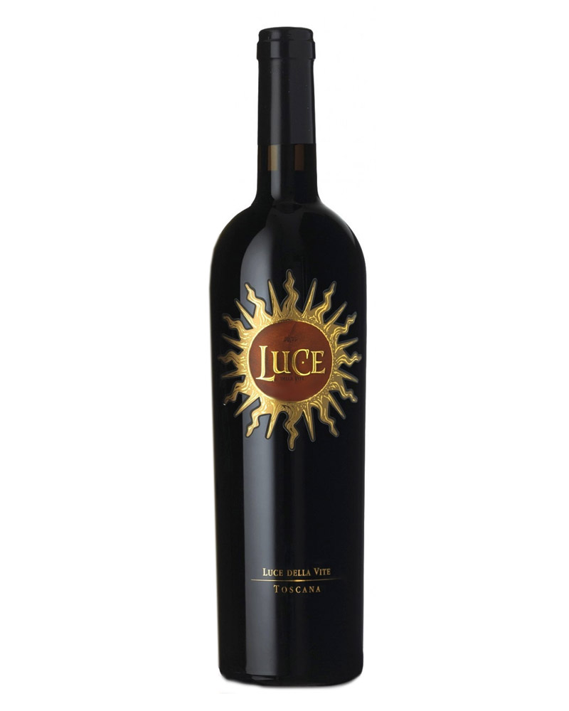 Вино Luce, Tenuta Luce, Toscana 14% (0,75L) изображение 1