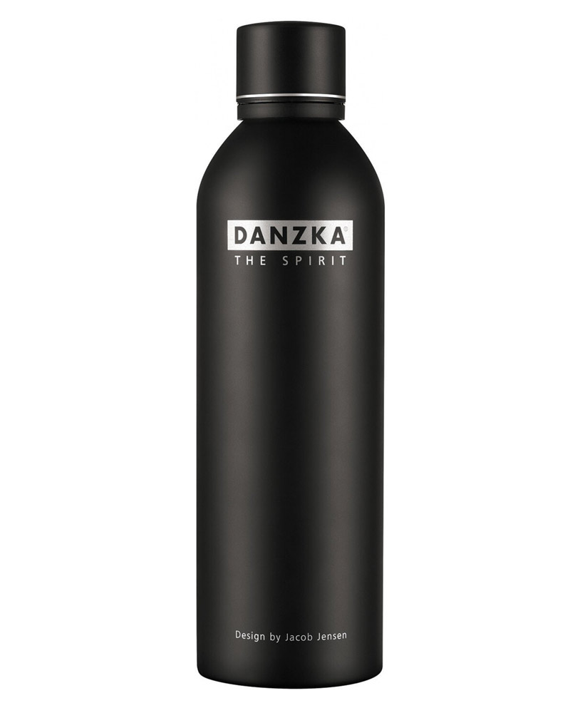 Водка Danzka The Spirit 44% (1,0L) изображение 1