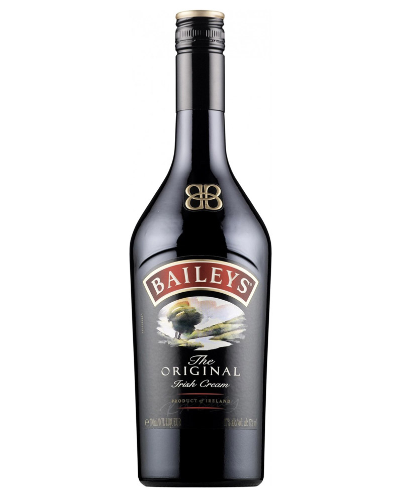 Ликер Baileys Original 17% (1L) изображение 1