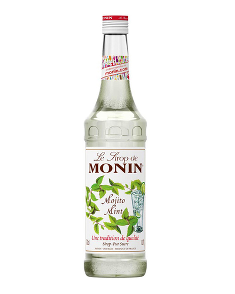 Сироп Monin Mojito Mint (1L) изображение 1