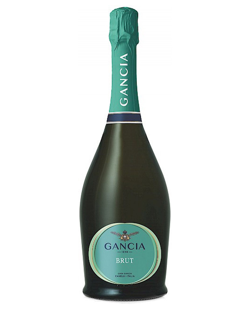 Игристое вино Gancia Brut DOCG 11% (0,75L) изображение 1