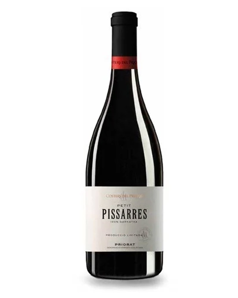 Вино Costers del Priorat Blanc De Pissarres 13%, 2019 (0,75L) изображение 1