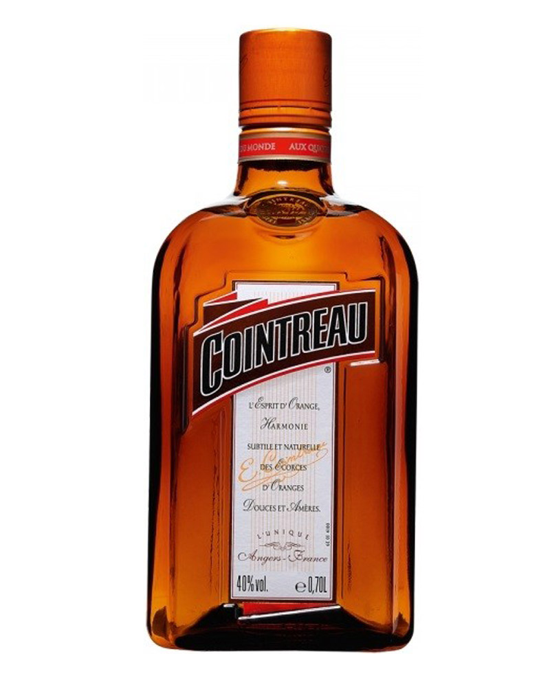 Ликер Cointreau 40% (1L) изображение 1