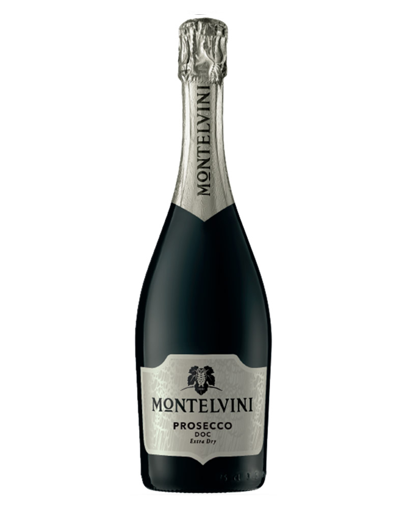 Игристое вино Montelvini Promosso Prosecco DOC Extra Dry 11% (0,75L) изображение 1