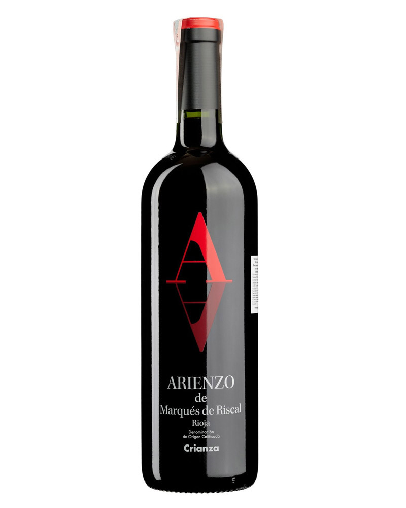 Вино Marques de Arienzo, Rioja DOC 14% (0,75L) изображение 1