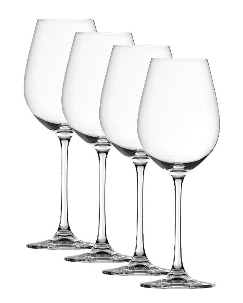 Spiegelau, `Salute White Wine` set of 4 pcs 465 ml (465 ml) изображение 1