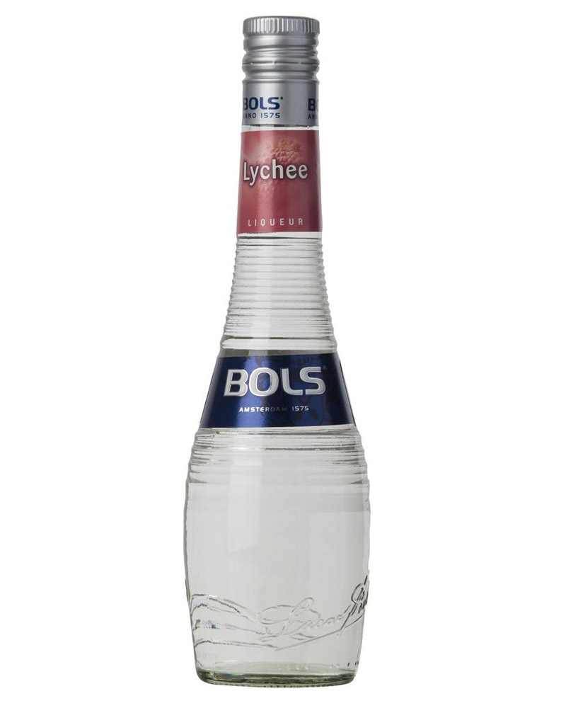 Ликер BOLS Lychee 17% (0,7L) изображение 1