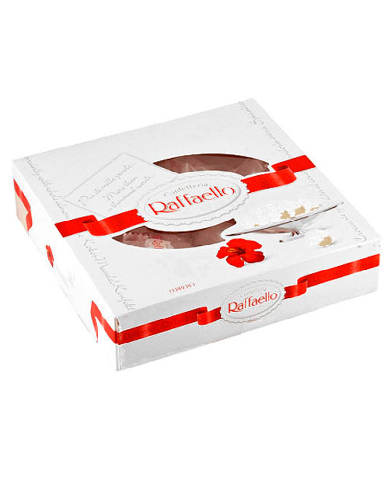 Raffaello (240 gr) изображение 1