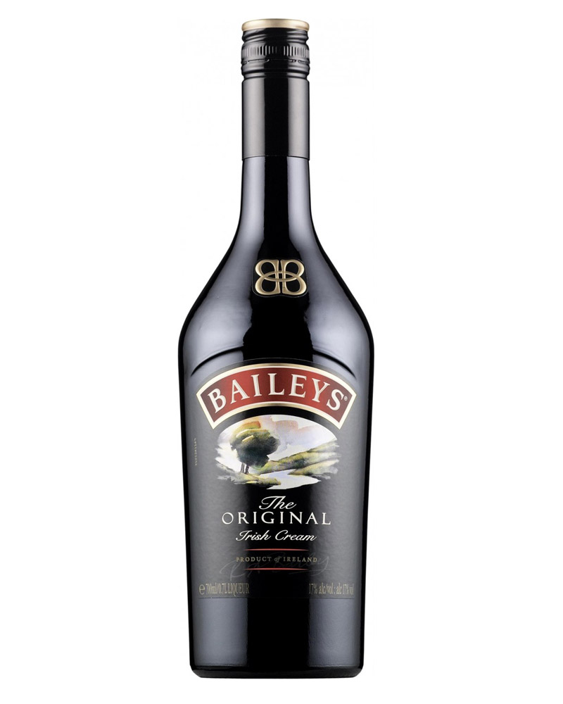 Ликер Baileys Original 17% (0,5L) изображение 1