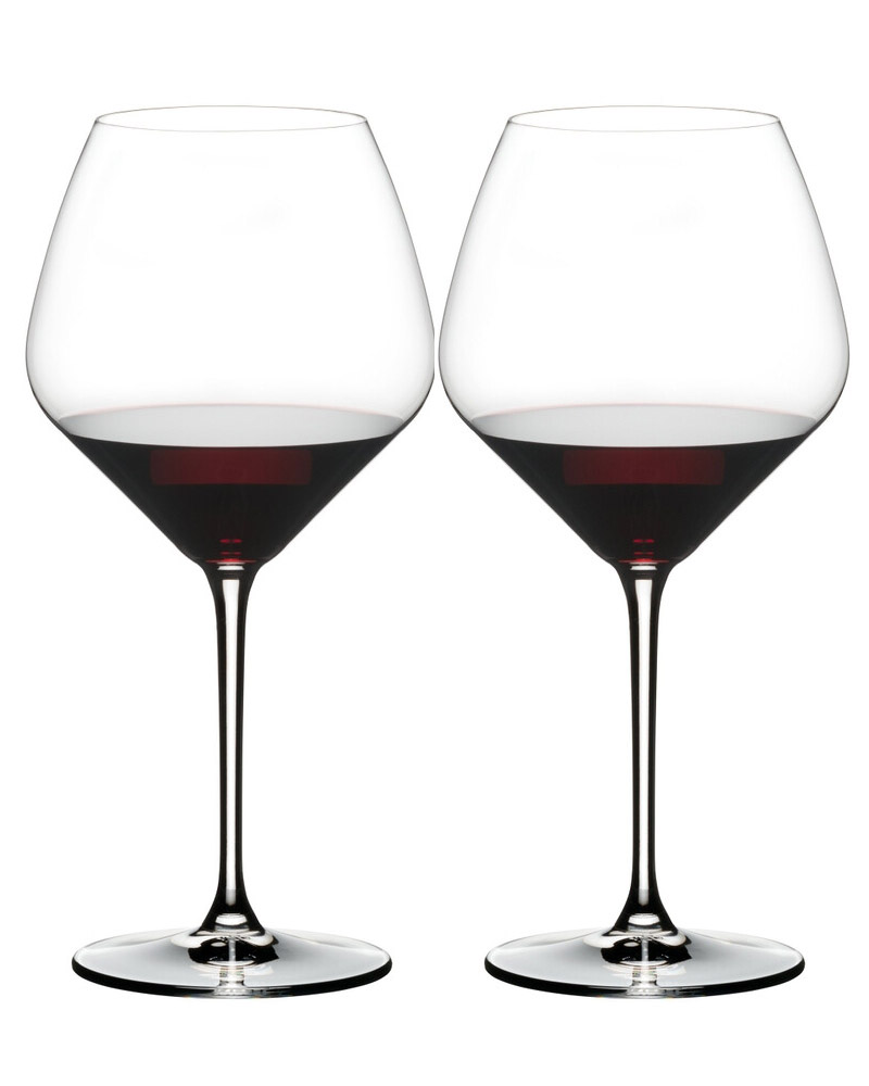 Riedel, `Extreme` Pinot Noir, set of 2 glasses, 770 ml (770 ml) изображение 1