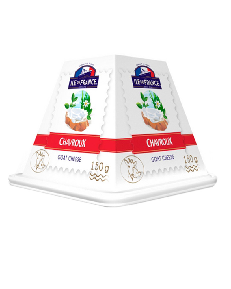 ILE de France Chavroux (150 gr) изображение 1