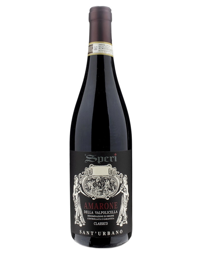 Вино Speri, Amarone della Valpolicella Classico DOCG 15% (0,75L) изображение 1