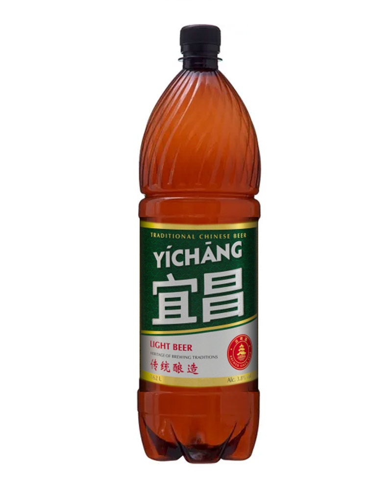 Yichang Разливное 4% (1,0) изображение 1