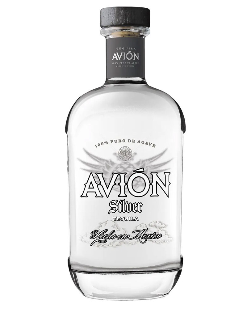 Текила Avion Silver 40% (0,75L) изображение 1