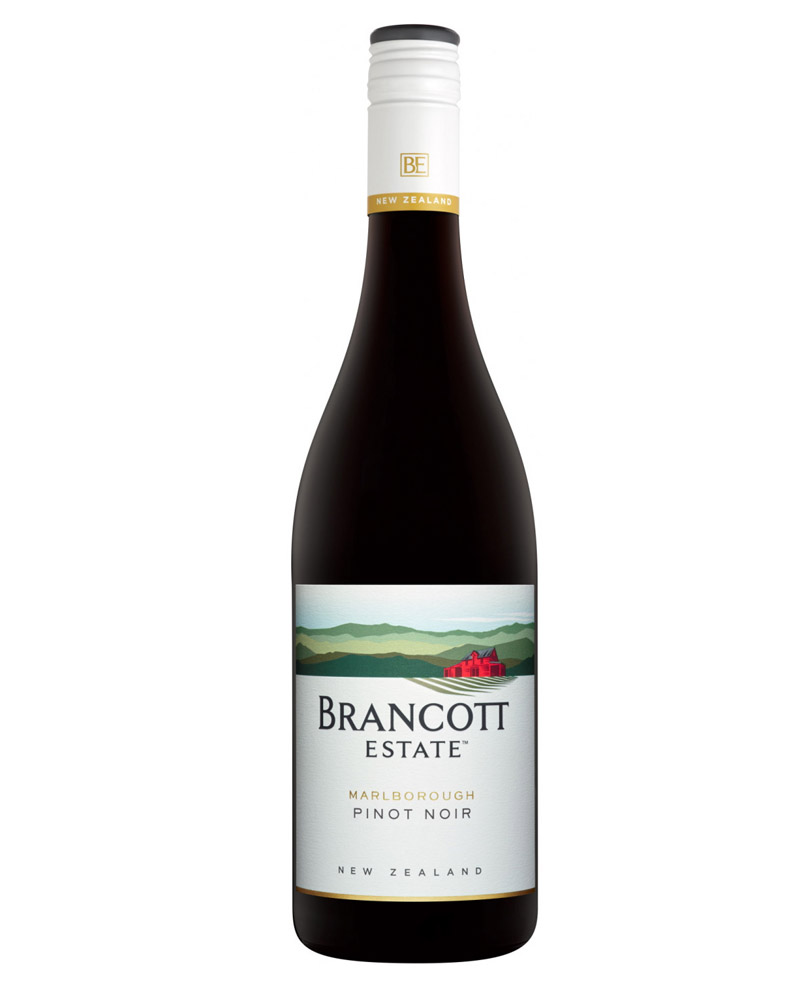 Вино Brancott Estate Pinot Noir 13% (0,75L) изображение 1