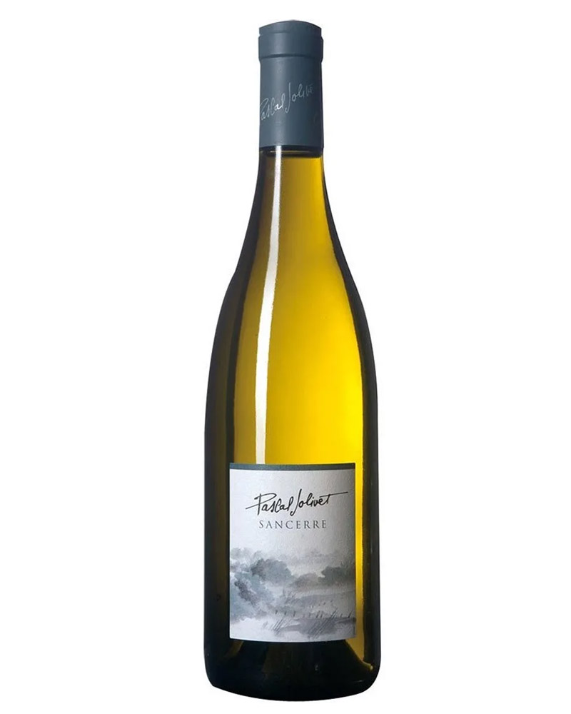 Вино Pascal Jolivet, Sancerre Blanc Signature 13,5% (0,75L) изображение 1