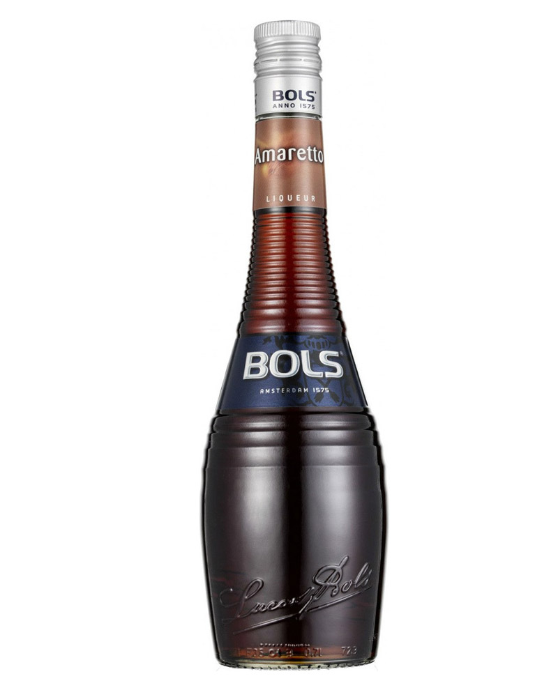 Ликер BOLS Amaretto 24% (0,7L) изображение 1