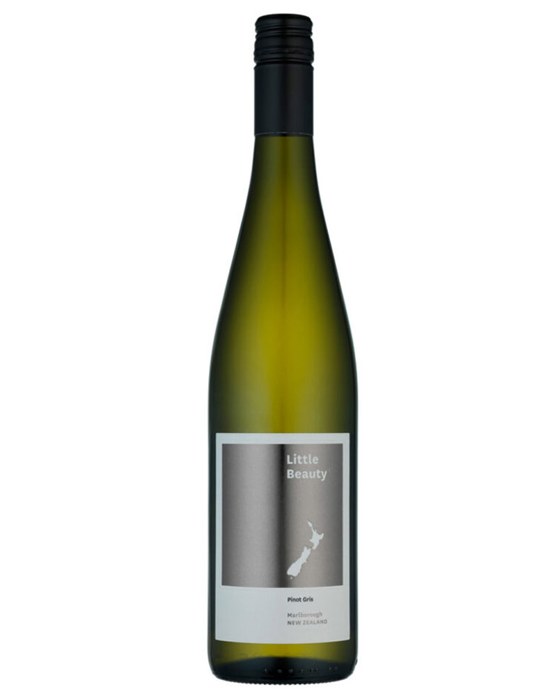 Вино Little Beauty Limited Edition Pinot Gris 13% (0,75L) изображение 1