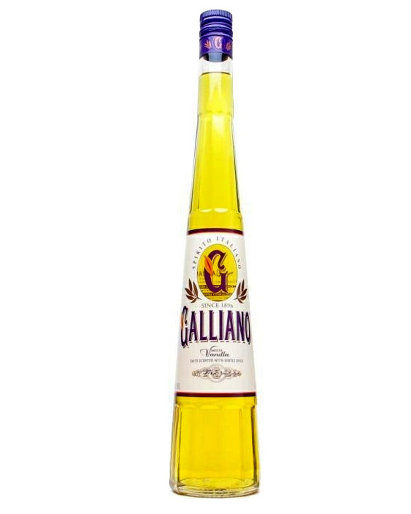 Ликер Galliano Vanilla 30% (0,7L) изображение 1